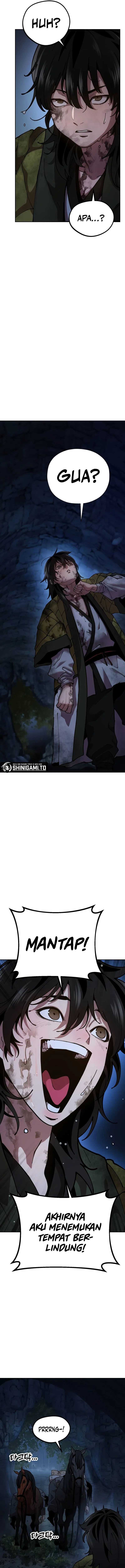 Chronicles of the Lazy Sovereign Chapter 02 Image 16