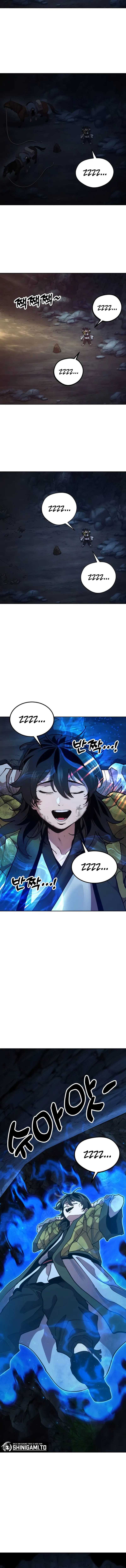 Chronicles of the Lazy Sovereign Chapter 02 Image 19