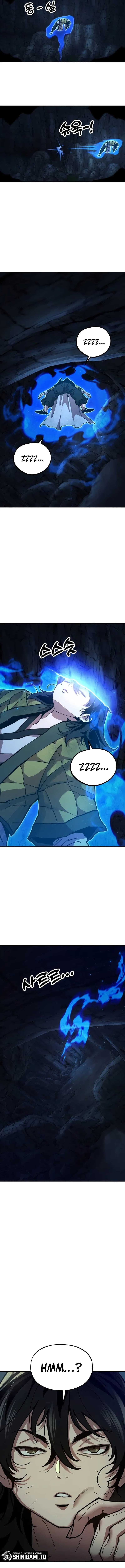 Chronicles of the Lazy Sovereign Chapter 02 Image 20