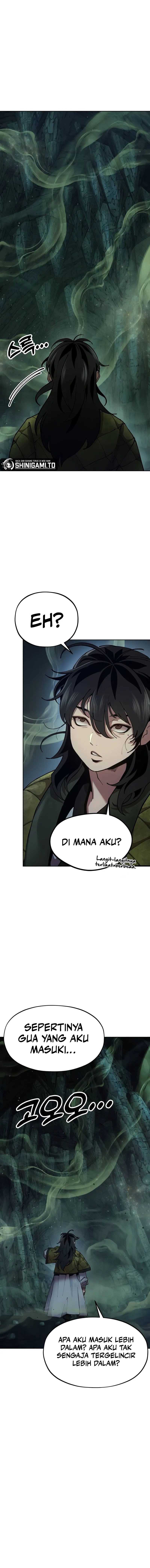 Chronicles of the Lazy Sovereign Chapter 02 Image 21