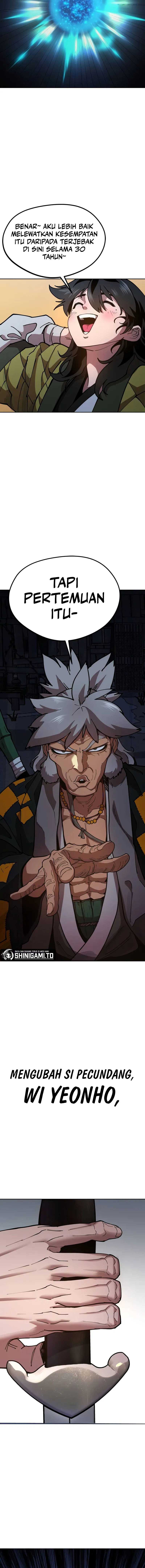 Chronicles of the Lazy Sovereign Chapter 02 Image 27