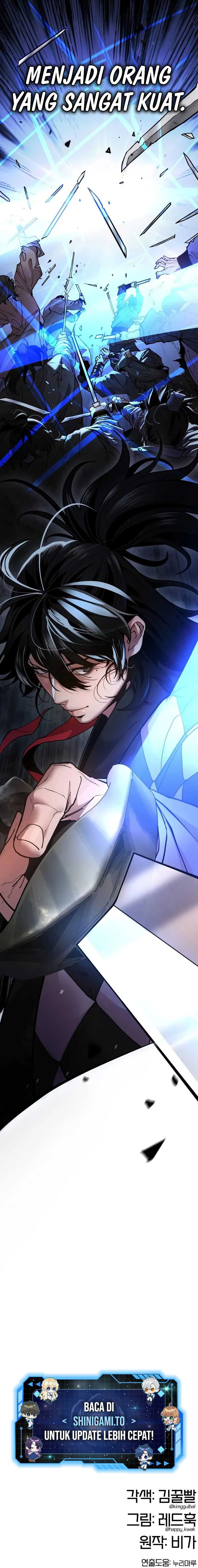 Chronicles of the Lazy Sovereign Chapter 02 Image 28