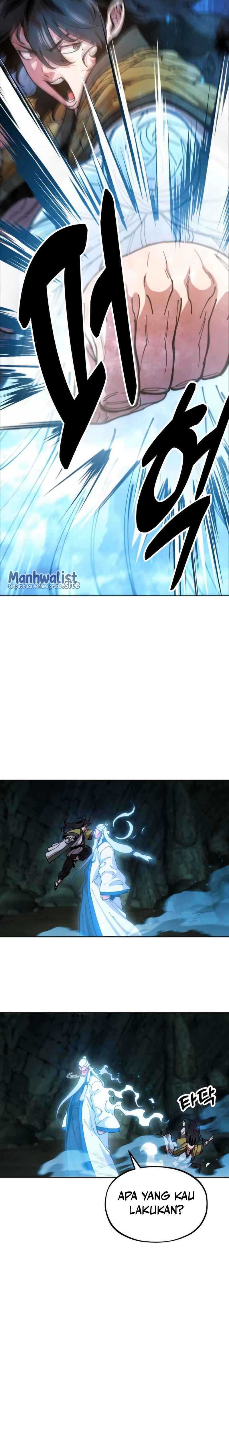 Chronicles of the Lazy Sovereign Chapter 03 Image 6