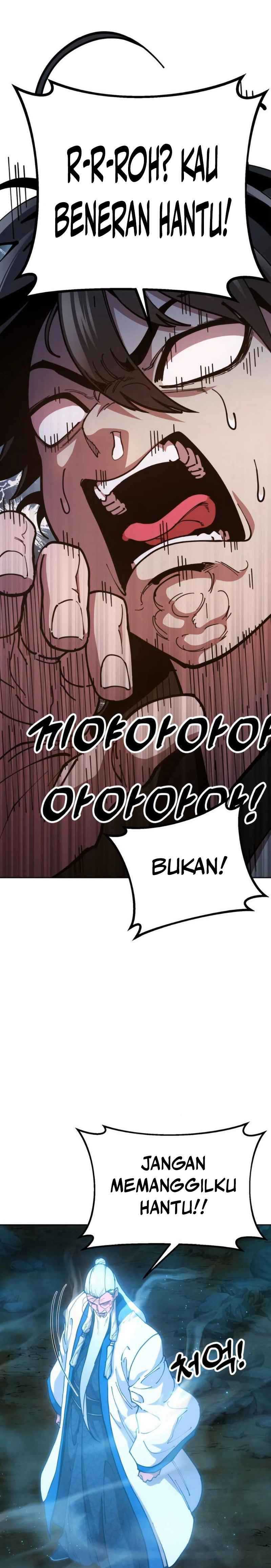 Chronicles of the Lazy Sovereign Chapter 03 Image 7