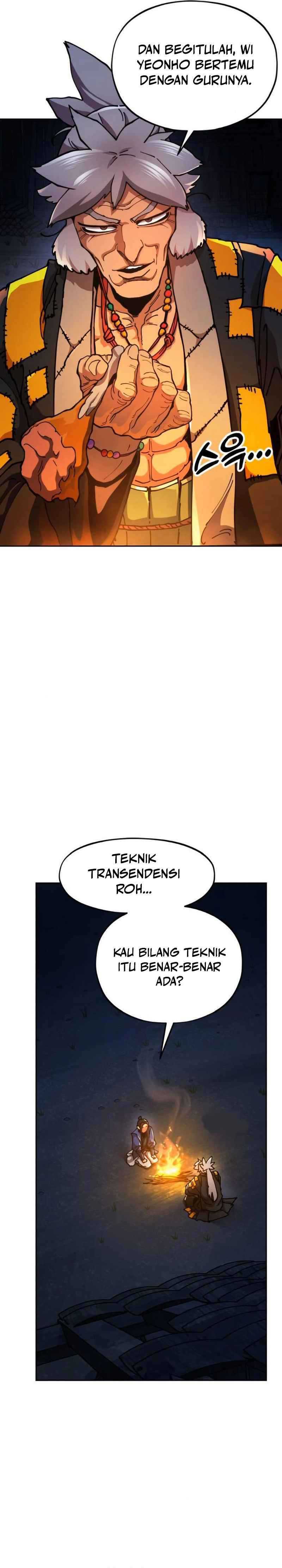 Chronicles of the Lazy Sovereign Chapter 03 Image 10