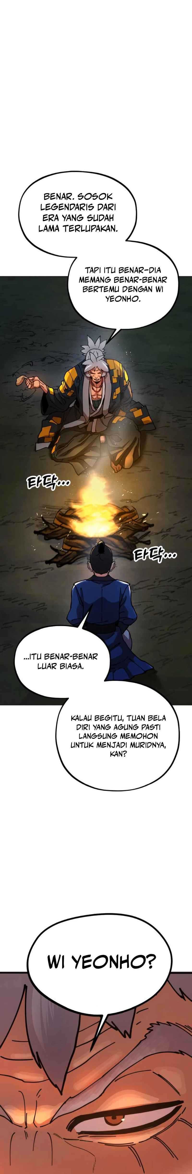 Chronicles of the Lazy Sovereign Chapter 03 Image 15