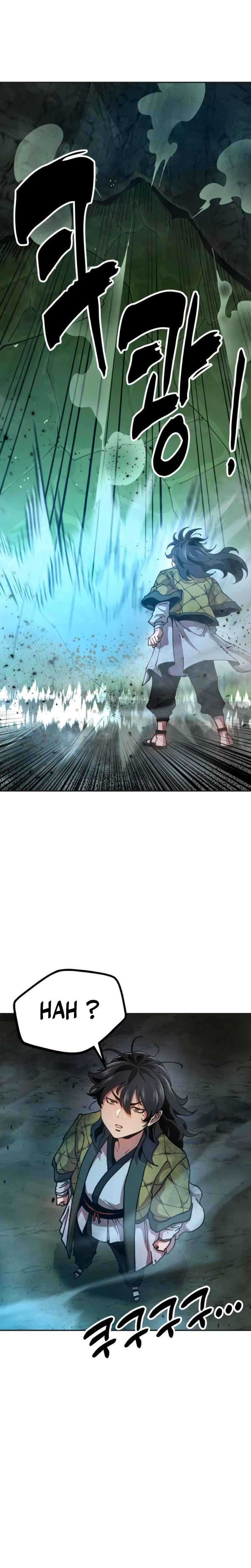 Chronicles of the Lazy Sovereign Chapter 03 Image 19