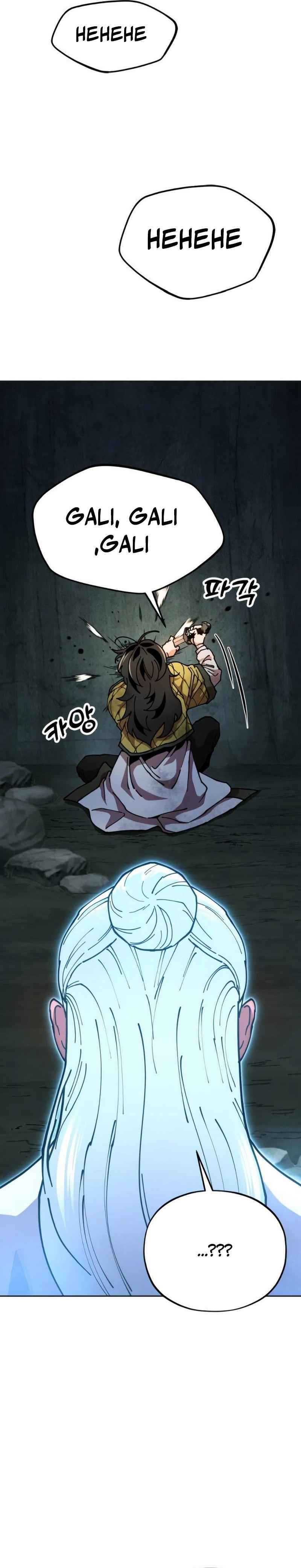 Chronicles of the Lazy Sovereign Chapter 03 Image 22