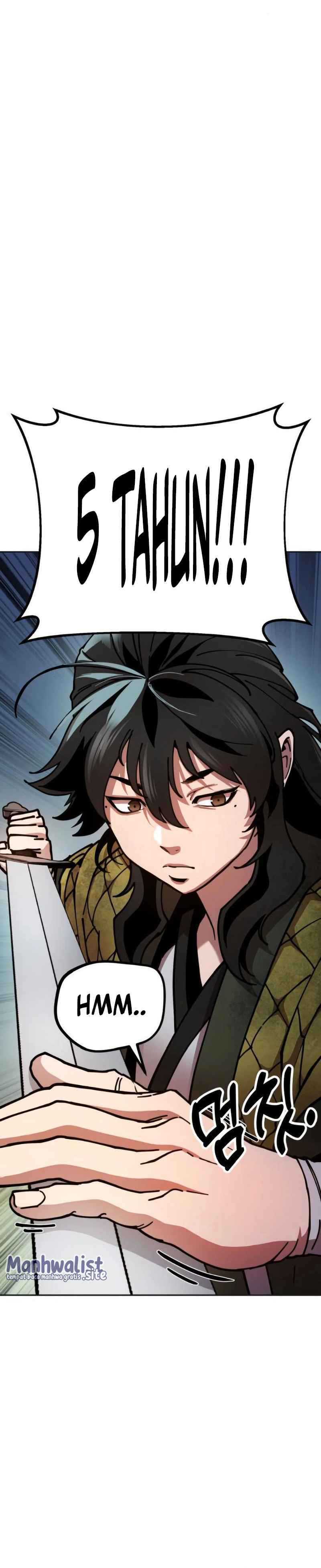 Chronicles of the Lazy Sovereign Chapter 03 Image 28