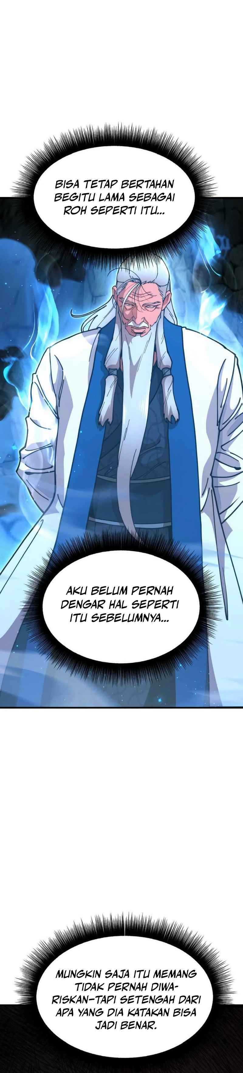 Chronicles of the Lazy Sovereign Chapter 03 Image 30