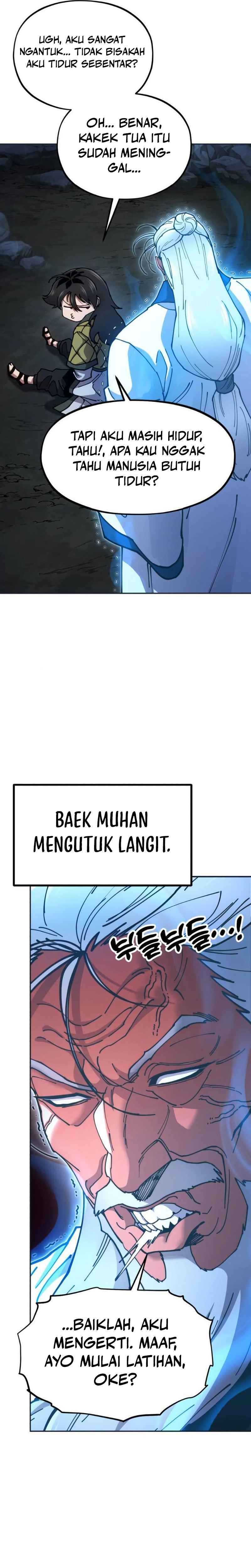 Chronicles of the Lazy Sovereign Chapter 03 Image 35