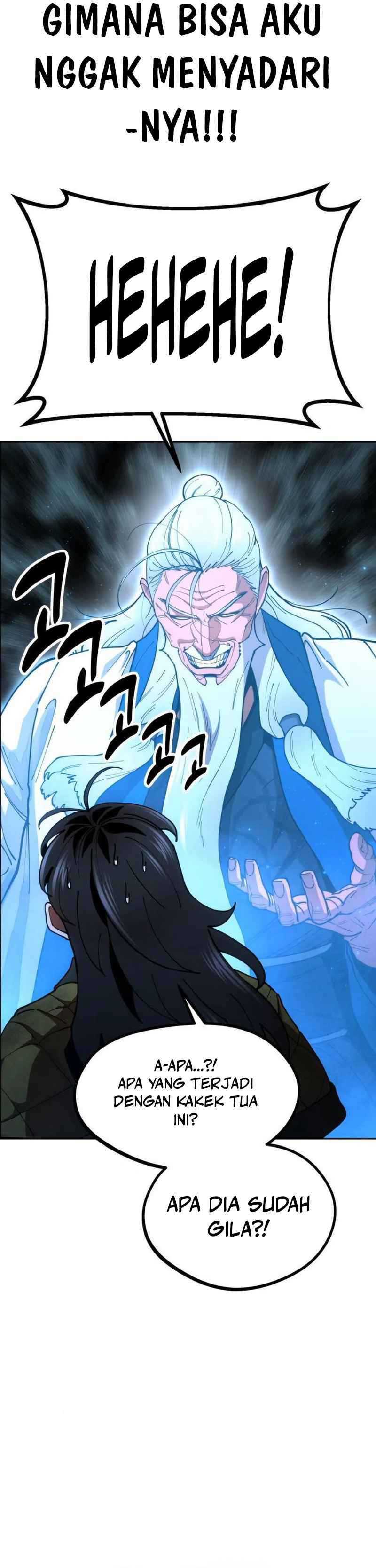 Chronicles of the Lazy Sovereign Chapter 03 Image 43