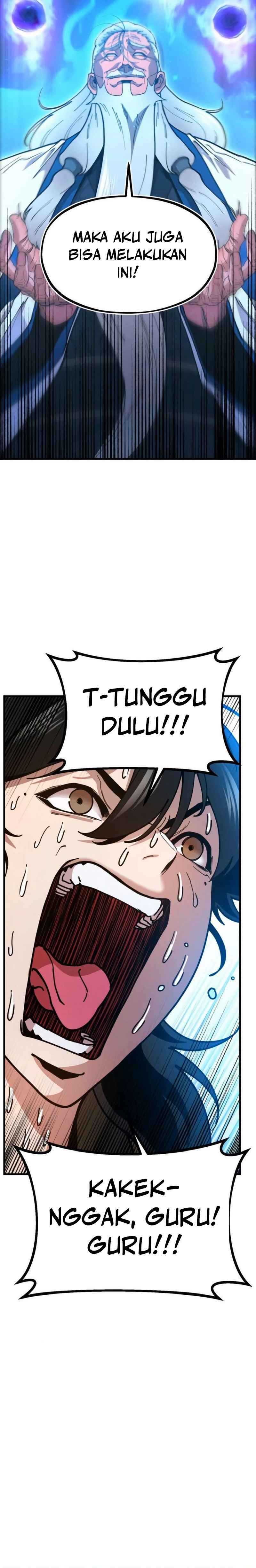 Chronicles of the Lazy Sovereign Chapter 03 Image 48