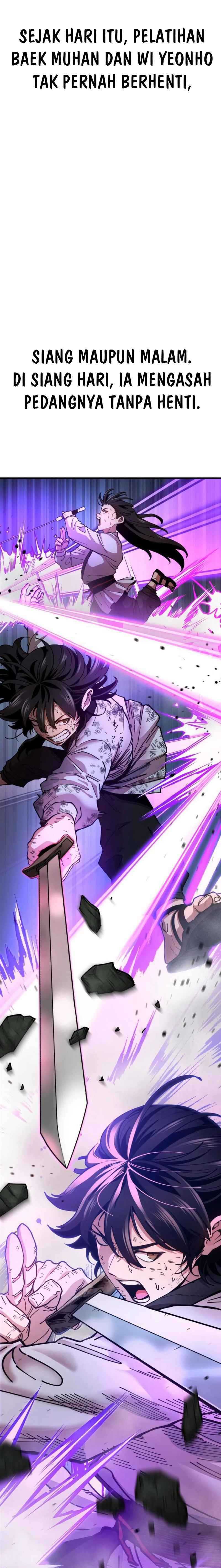 Chronicles of the Lazy Sovereign Chapter 03 Image 50