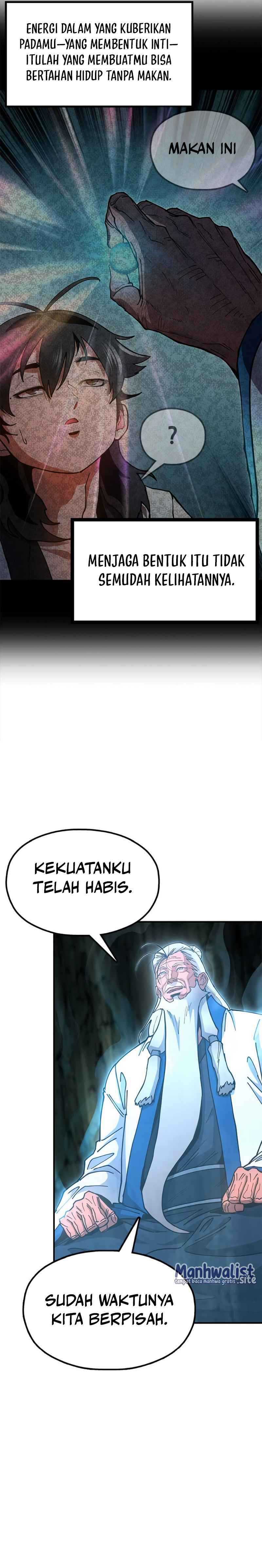 Chronicles of the Lazy Sovereign Chapter 04 Image 13