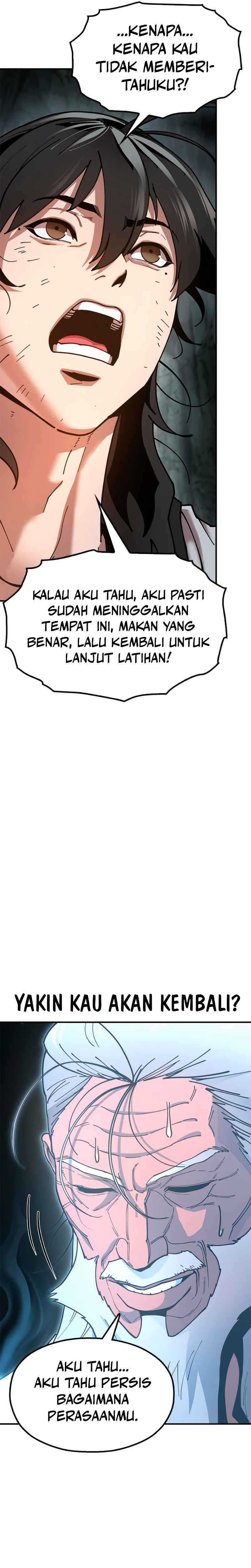 Chronicles of the Lazy Sovereign Chapter 04 Image 14