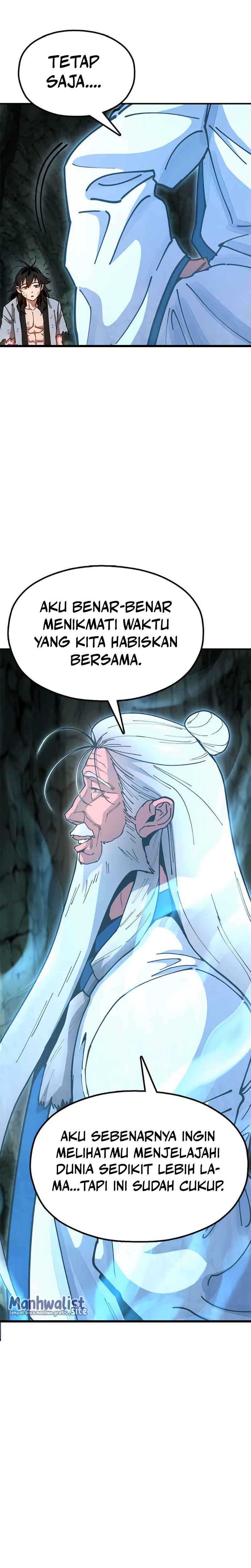 Chronicles of the Lazy Sovereign Chapter 04 Image 15