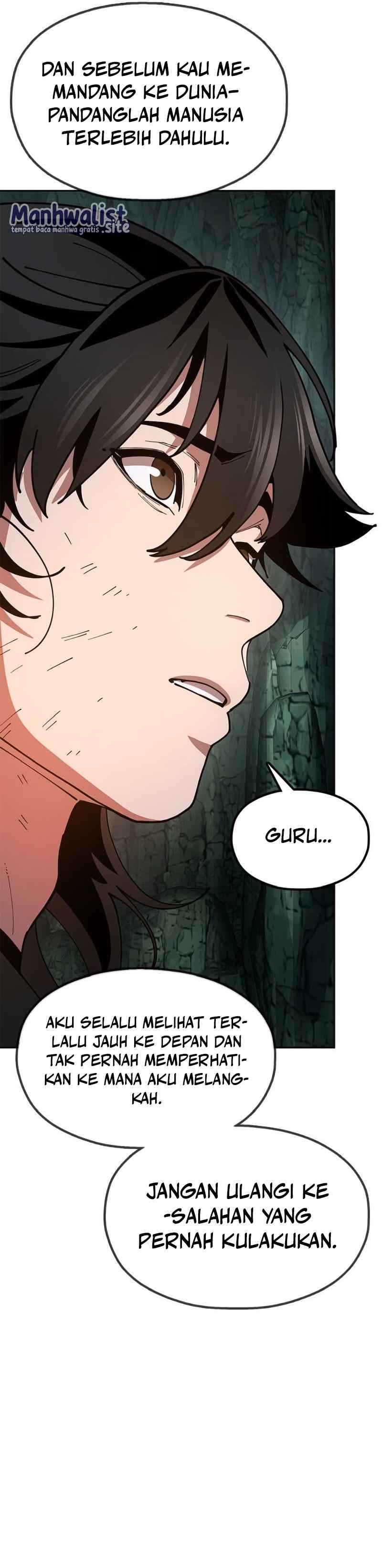 Chronicles of the Lazy Sovereign Chapter 04 Image 19