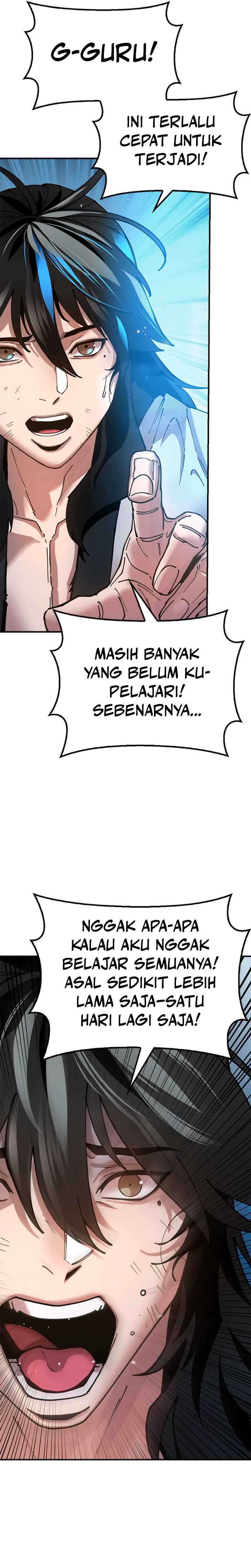 Chronicles of the Lazy Sovereign Chapter 04 Image 22