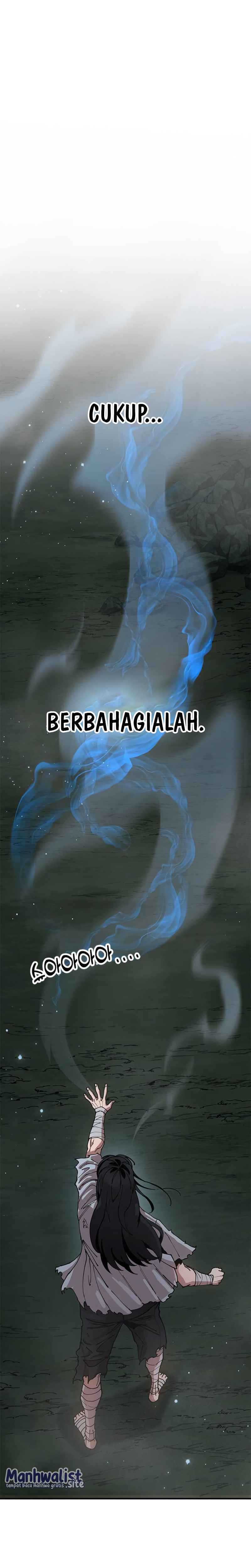 Chronicles of the Lazy Sovereign Chapter 04 Image 23