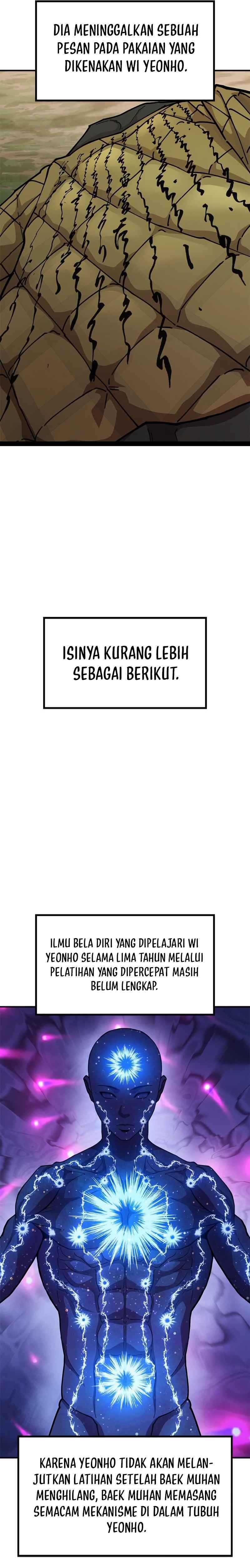 Chronicles of the Lazy Sovereign Chapter 04 Image 28