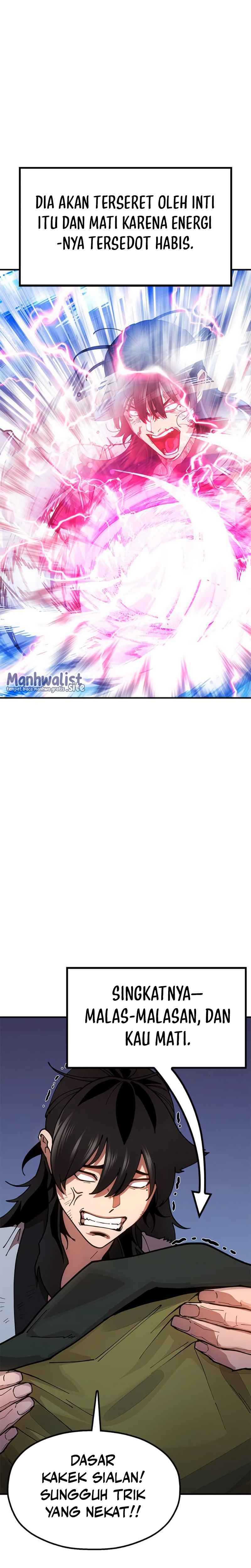 Chronicles of the Lazy Sovereign Chapter 04 Image 30