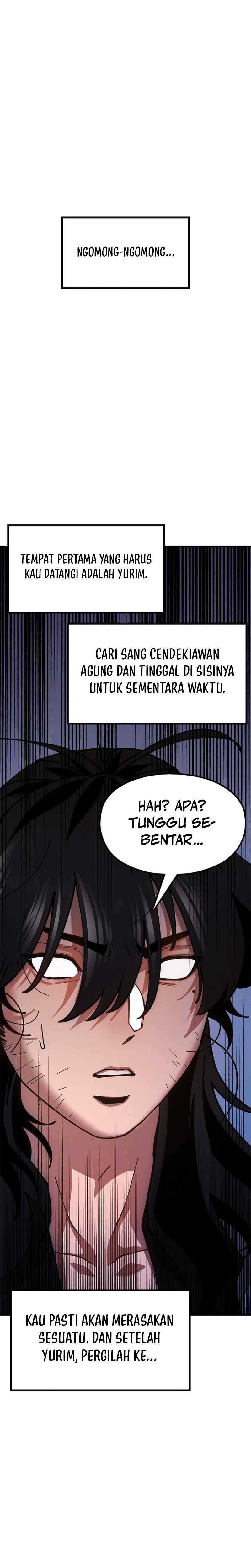 Chronicles of the Lazy Sovereign Chapter 04 Image 32