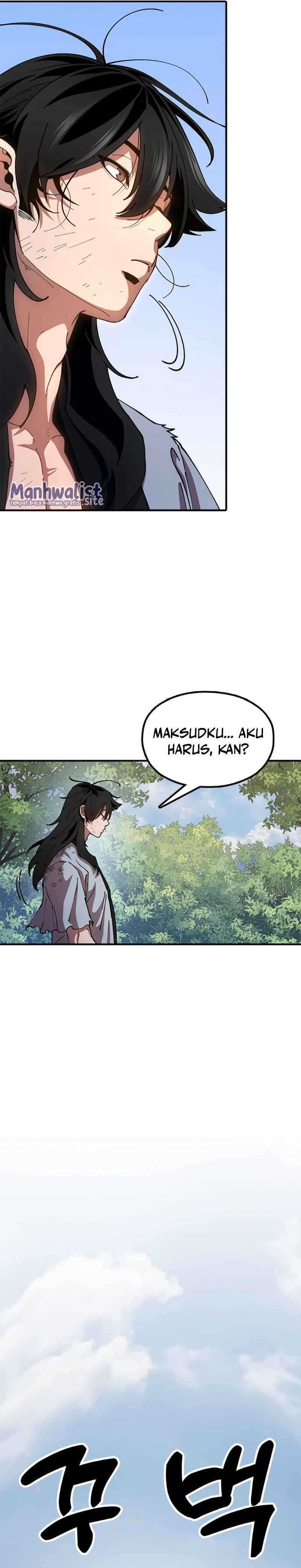 Chronicles of the Lazy Sovereign Chapter 04 Image 34