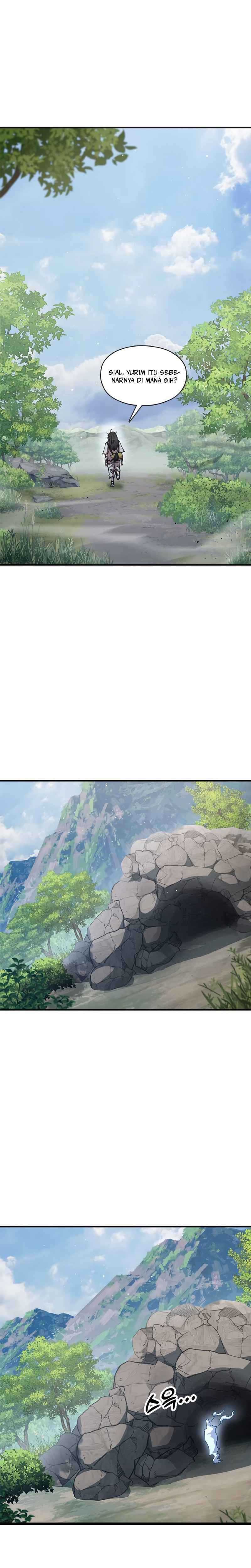 Chronicles of the Lazy Sovereign Chapter 04 Image 36