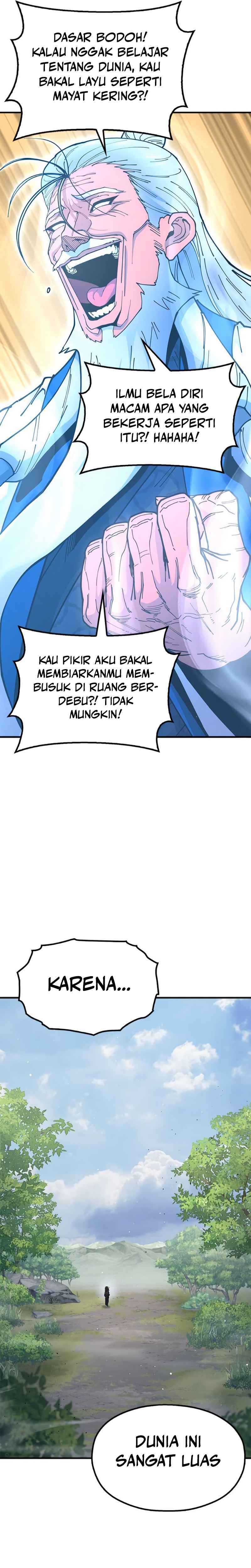 Chronicles of the Lazy Sovereign Chapter 04 Image 38