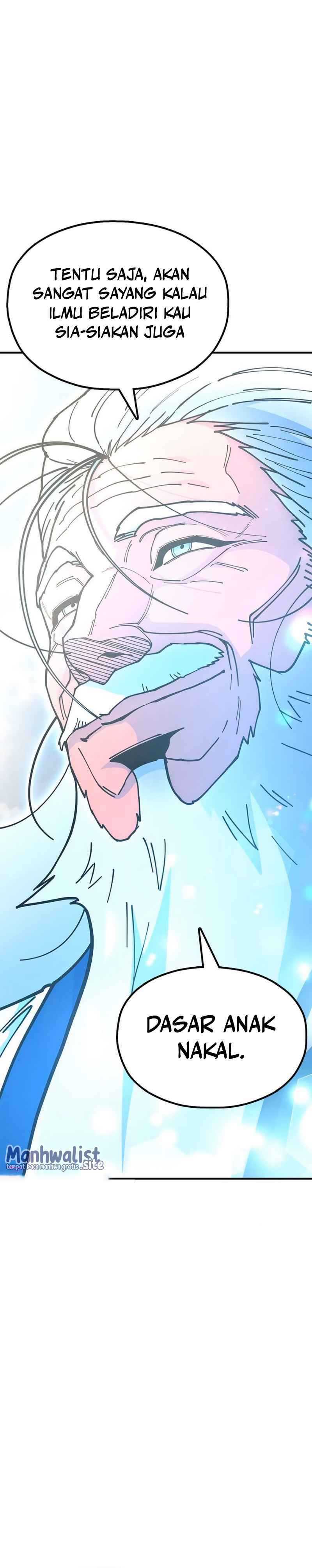 Chronicles of the Lazy Sovereign Chapter 04 Image 39