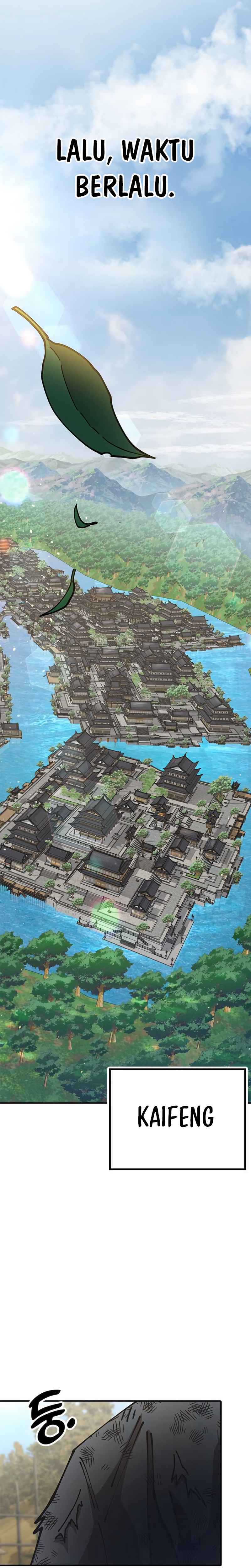 Chronicles of the Lazy Sovereign Chapter 04 Image 41