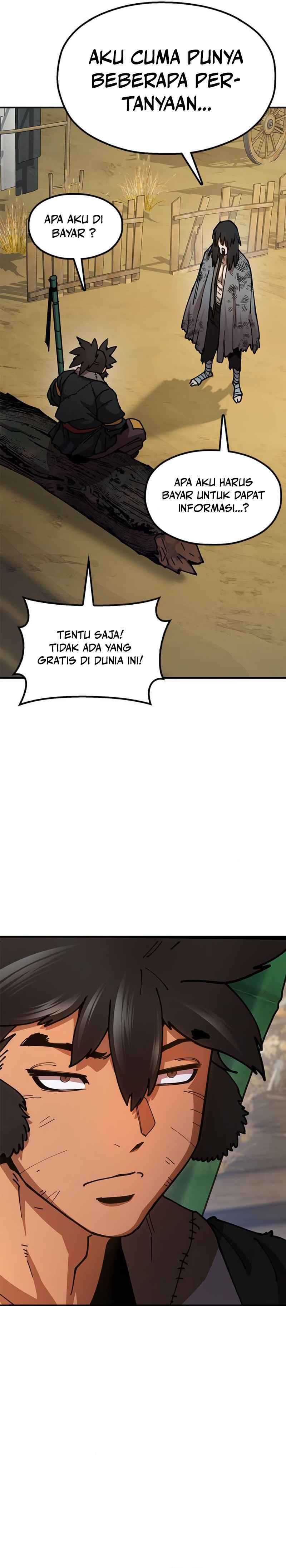 Chronicles of the Lazy Sovereign Chapter 04 Image 44