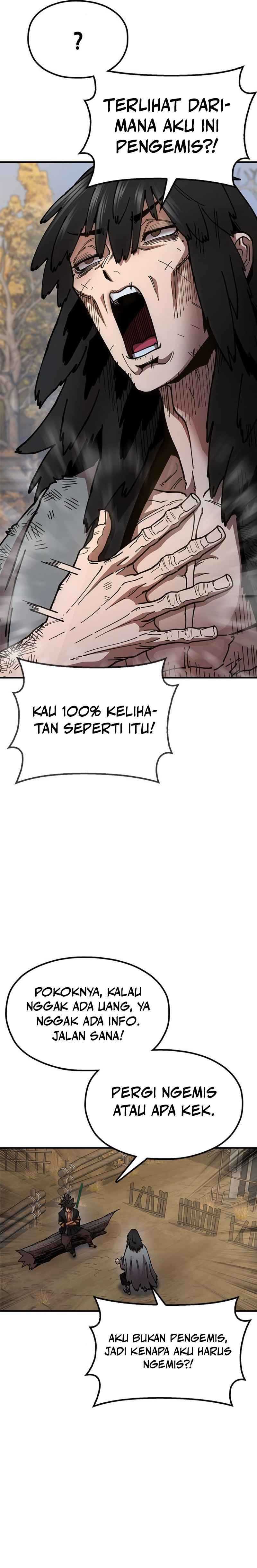 Chronicles of the Lazy Sovereign Chapter 04 Image 47