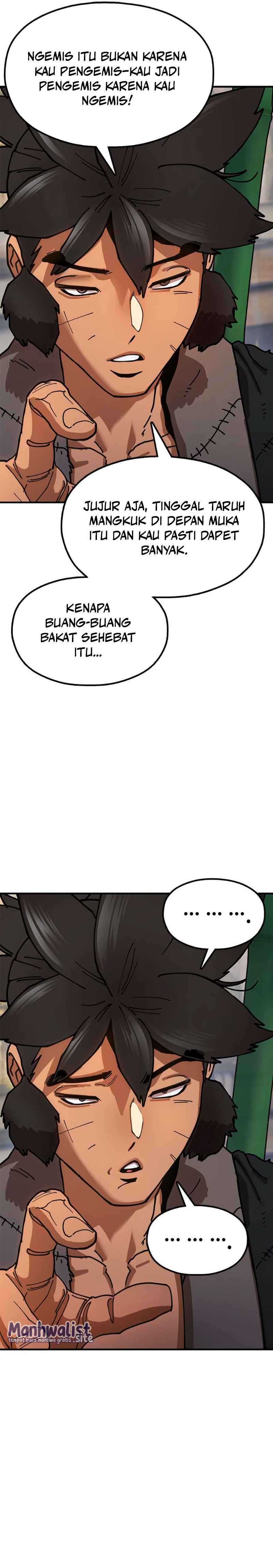 Chronicles of the Lazy Sovereign Chapter 04 Image 48