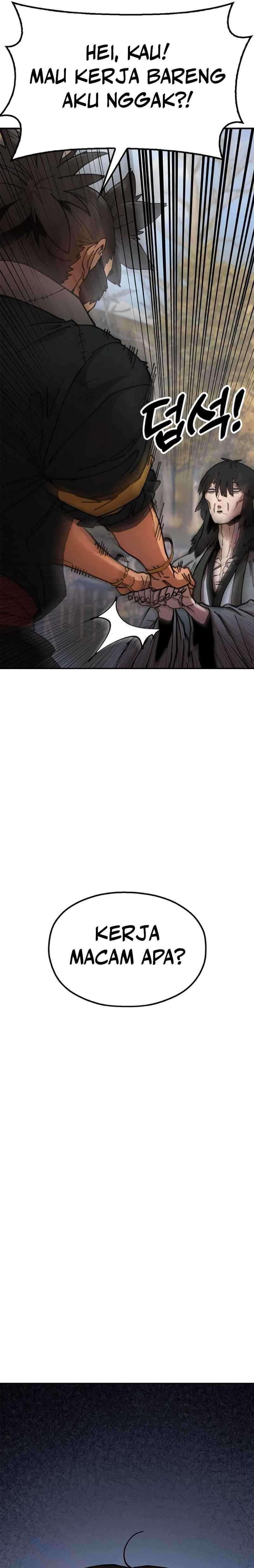 Chronicles of the Lazy Sovereign Chapter 04 Image 49