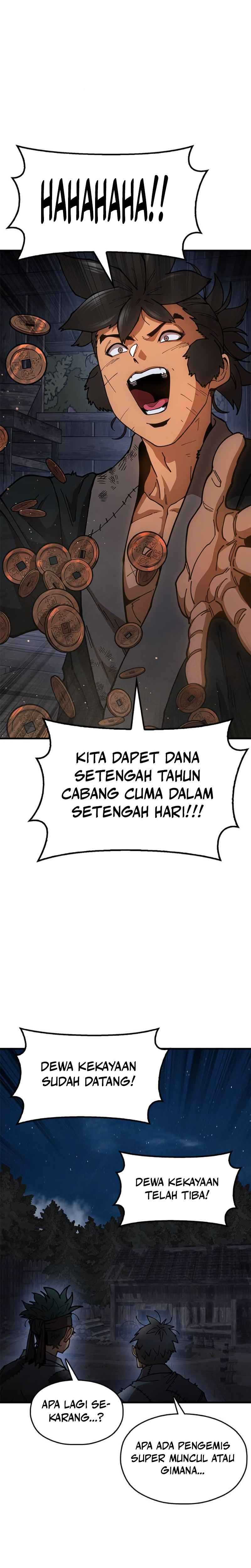 Chronicles of the Lazy Sovereign Chapter 04 Image 51