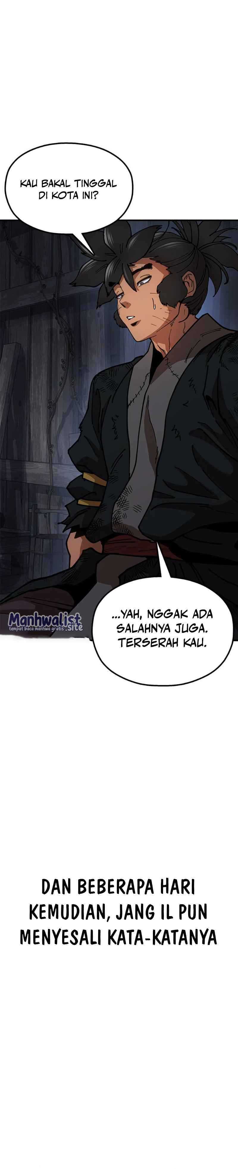 Chronicles of the Lazy Sovereign Chapter 04 Image 54