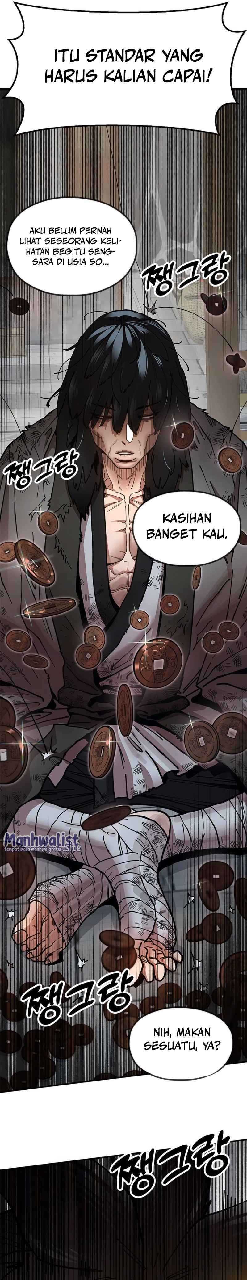 Chronicles of the Lazy Sovereign Chapter 04 Image 58