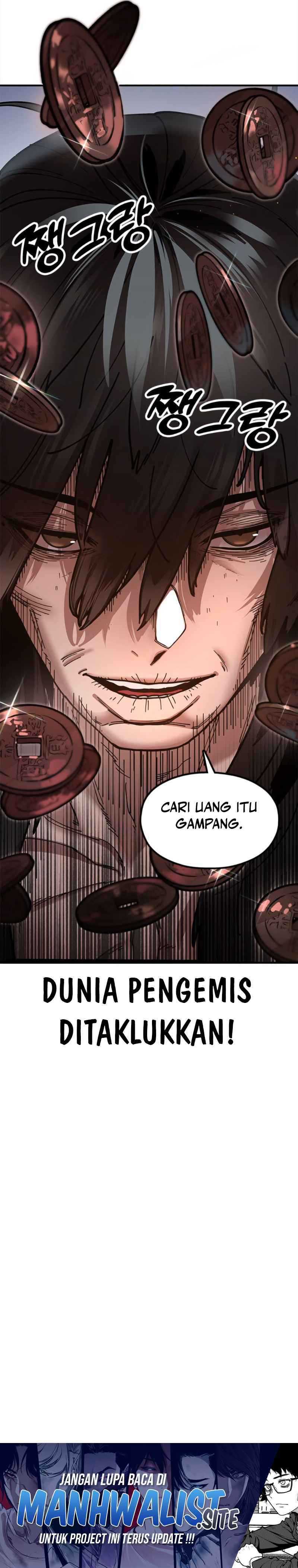 Chronicles of the Lazy Sovereign Chapter 04 Image 60