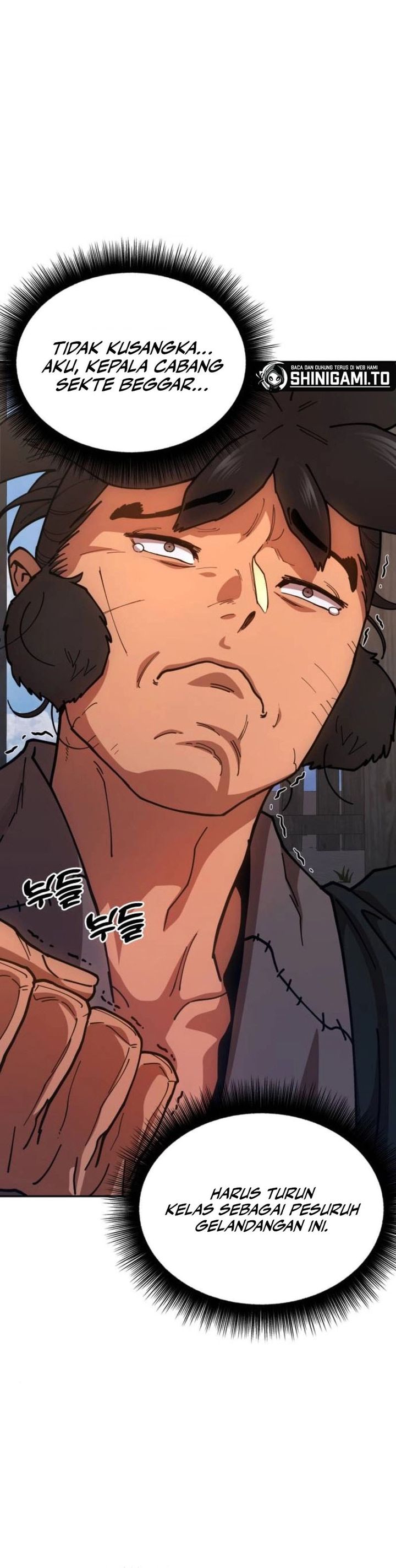 Chronicles of the Lazy Sovereign Chapter 05 Image 3