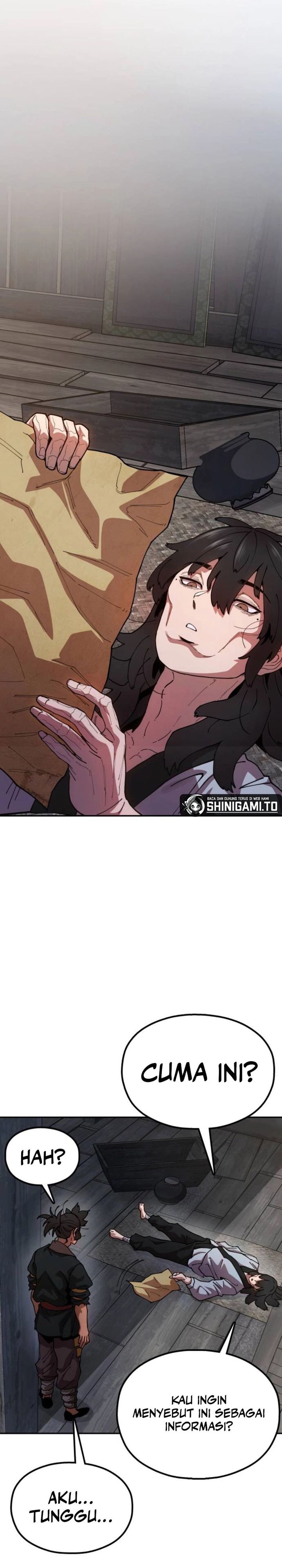 Chronicles of the Lazy Sovereign Chapter 05 Image 7