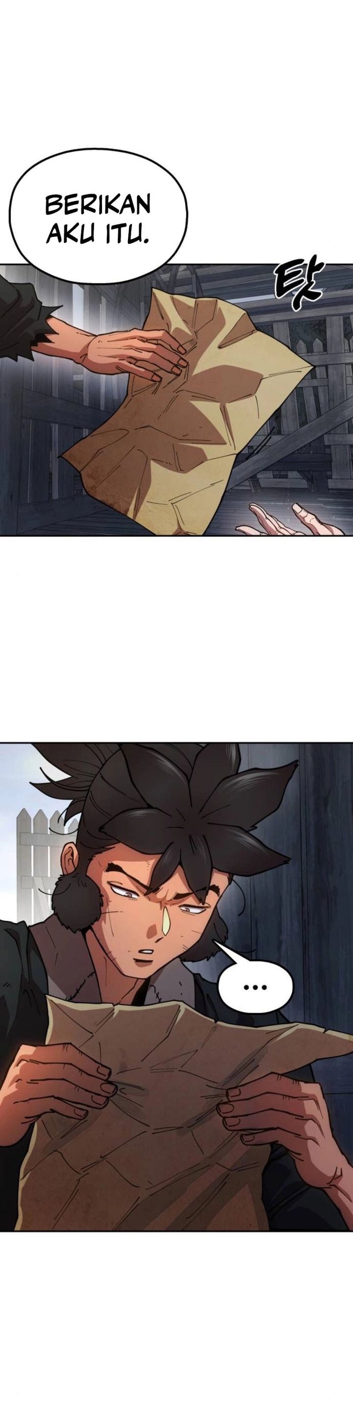 Chronicles of the Lazy Sovereign Chapter 05 Image 8