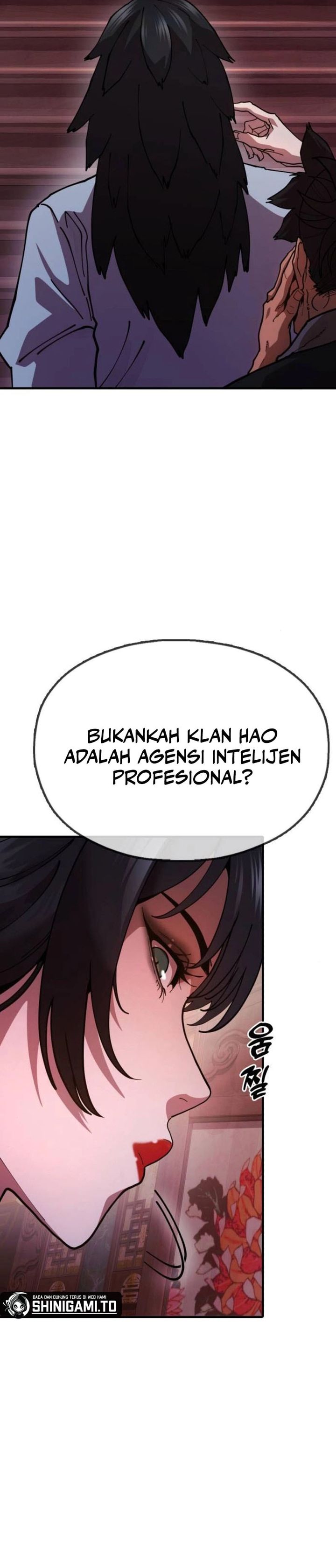 Chronicles of the Lazy Sovereign Chapter 05 Image 19