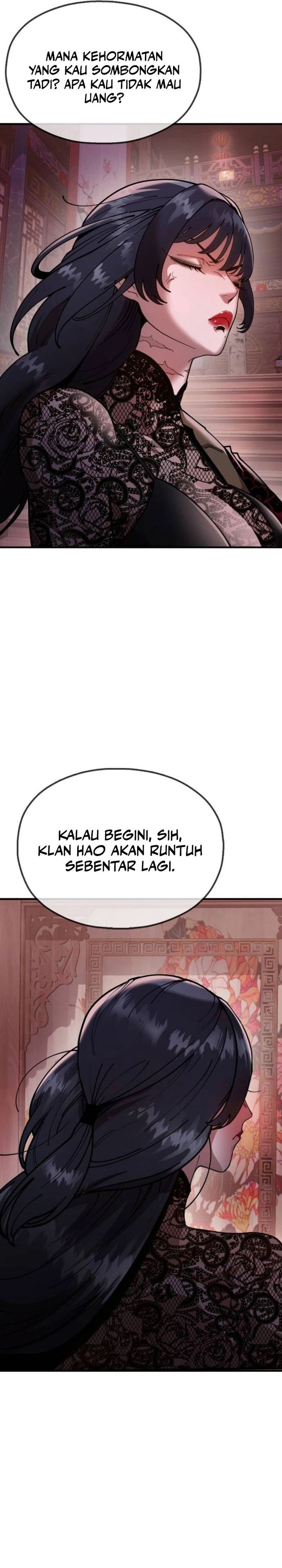 Chronicles of the Lazy Sovereign Chapter 05 Image 25