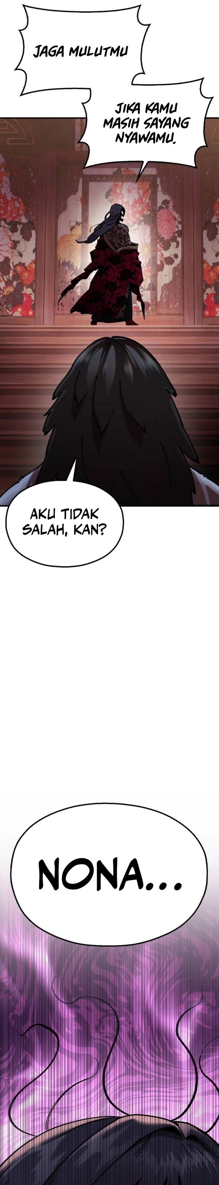 Chronicles of the Lazy Sovereign Chapter 05 Image 26