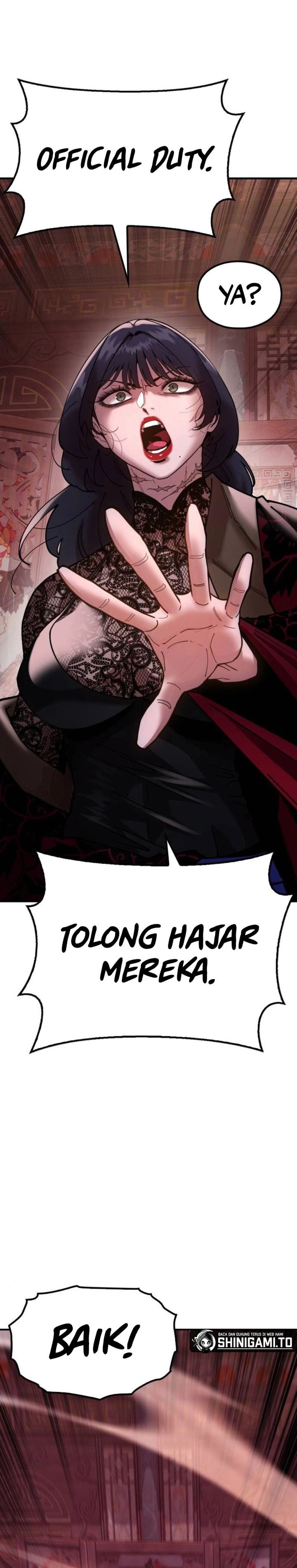 Chronicles of the Lazy Sovereign Chapter 05 Image 28