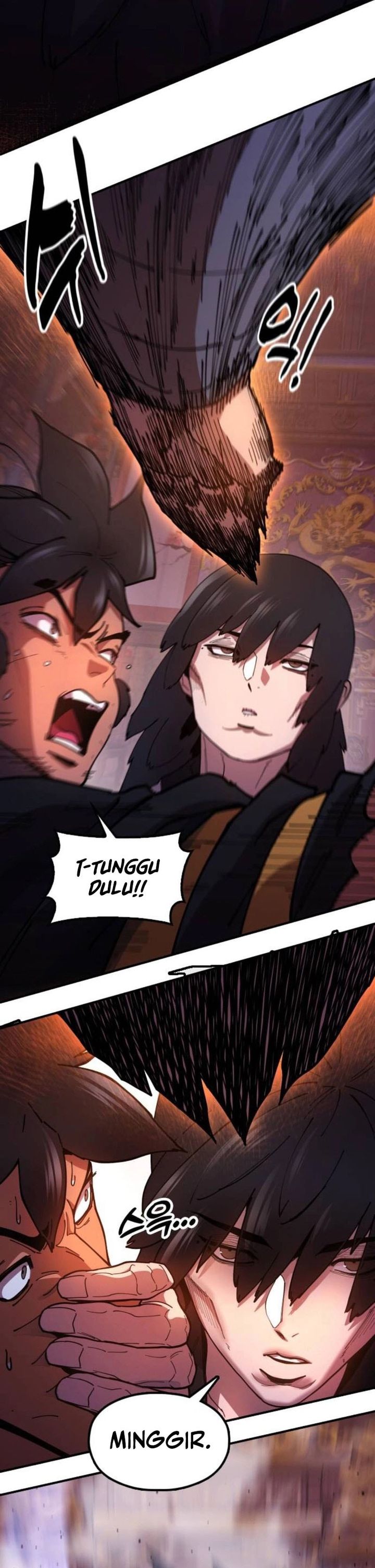 Chronicles of the Lazy Sovereign Chapter 05 Image 30