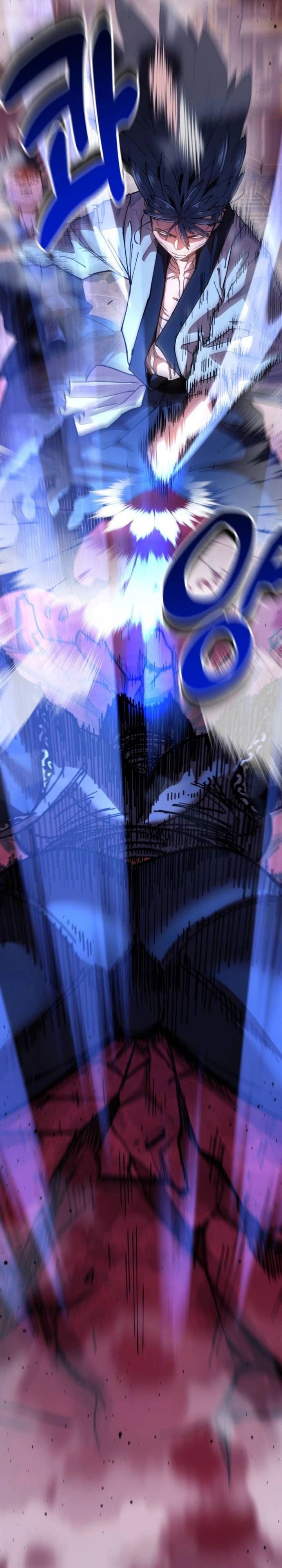 Chronicles of the Lazy Sovereign Chapter 05 Image 31