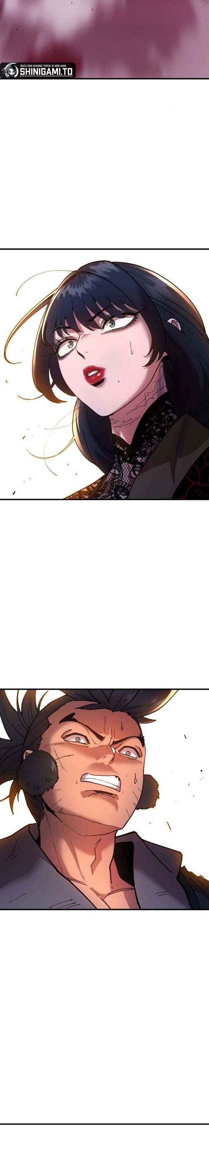 Chronicles of the Lazy Sovereign Chapter 05 Image 32